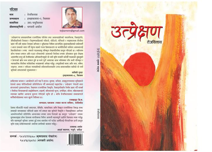 Raajnitisangai Raajkaaj